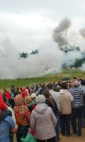 3-ий Фестиваль военной техники «МОТОРЫ ВОЙНЫ» 3-ий Фестиваль военной техники «МОТОРЫ ВОЙНЫ»