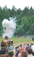 3-ий Фестиваль военной техники «МОТОРЫ ВОЙНЫ» 3-ий Фестиваль военной техники «МОТОРЫ ВОЙНЫ»