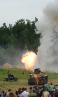 3-ий Фестиваль военной техники «МОТОРЫ ВОЙНЫ» 3-ий Фестиваль военной техники «МОТОРЫ ВОЙНЫ»