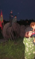 Уроки военного дела в Южном Бутово Уроки военного дела в Южном Бутово