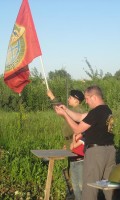 Уроки военного дела в Южном Бутово Уроки военного дела в Южном Бутово