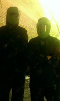 Уроки военного дела и азы выживания Уроки военного дела и азы выживания