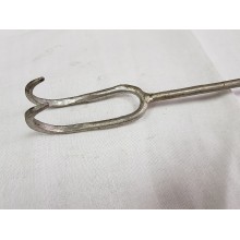 Вилка для мяса маленькая