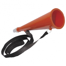 Рожок сигнальный пластмассовый РЖС-1 Рожок сигнальный пластмассовый РЖС-1