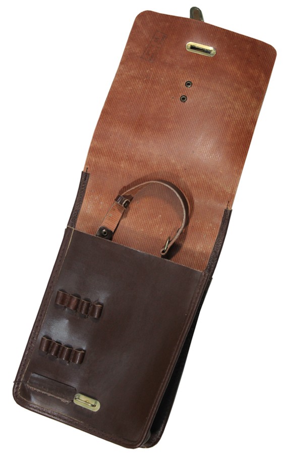 Планшет сержантский из кожзаменителя Планшет сержантский из кожзаменителя