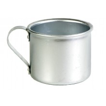 Кружка алюминиевая Кружка алюминиевая