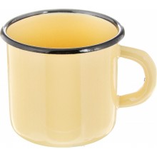 Кружка эмалированная Кружка эмалированная