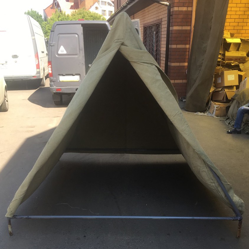 Палатка сварщика Палатка сварщика