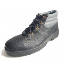 Ботинки рабочие литьевые Ботинки рабочие литьевые