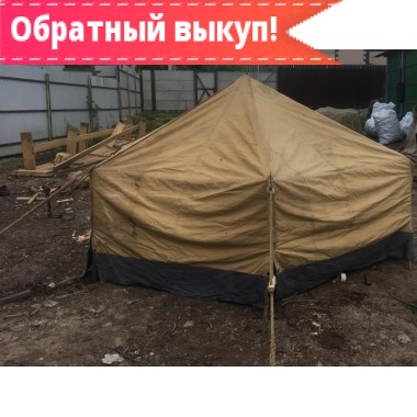 Палатка «Походная» (шатер)