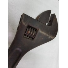 Ключ разводной СССР (до 46) Ключ разводной СССР (до 46)