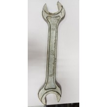 Ключ гаечный рожковой на 30-32 Ключ гаечный рожковой на 30-32