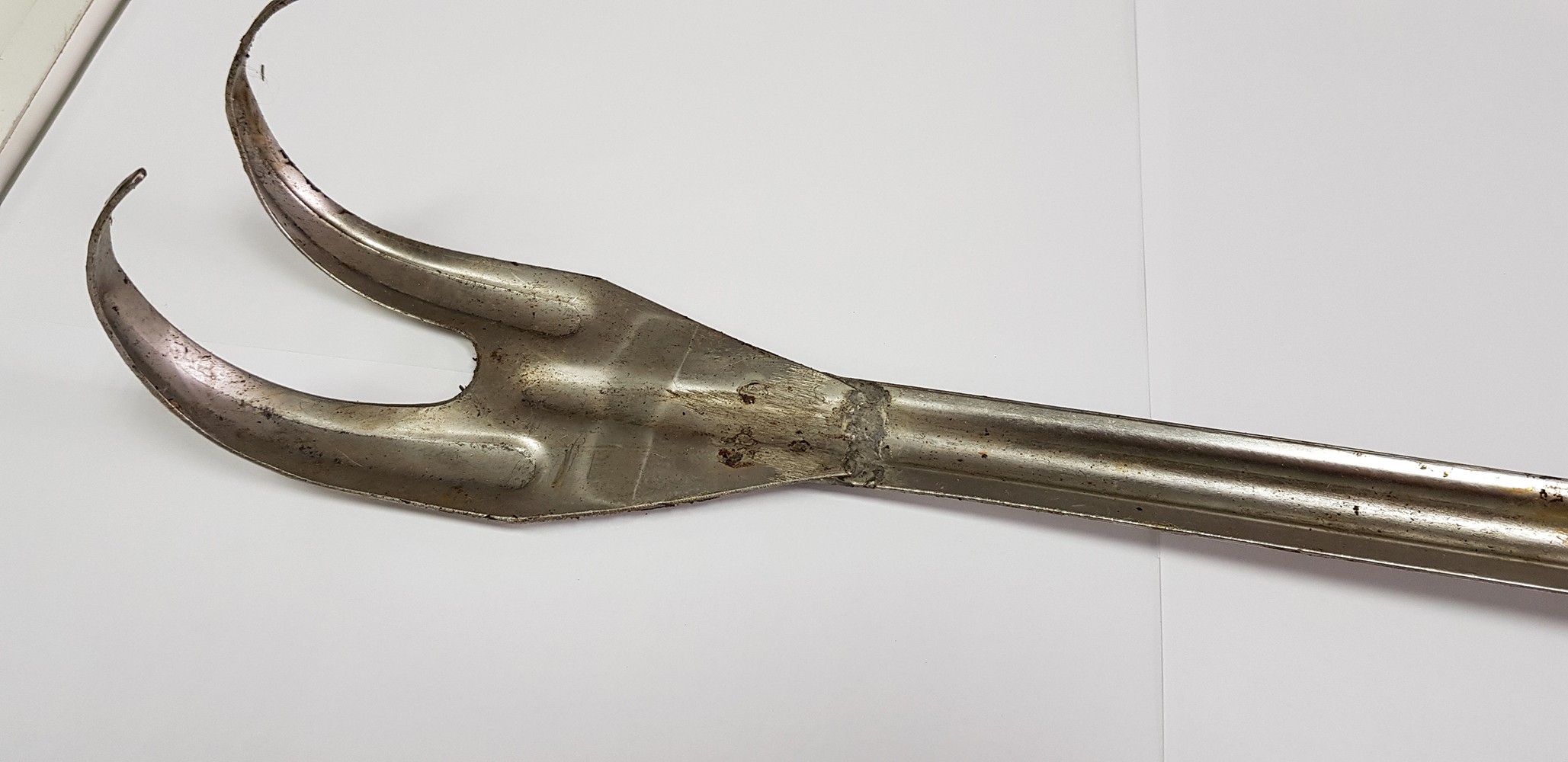 Вилка для мяса столовая Вилка для мяса столовая