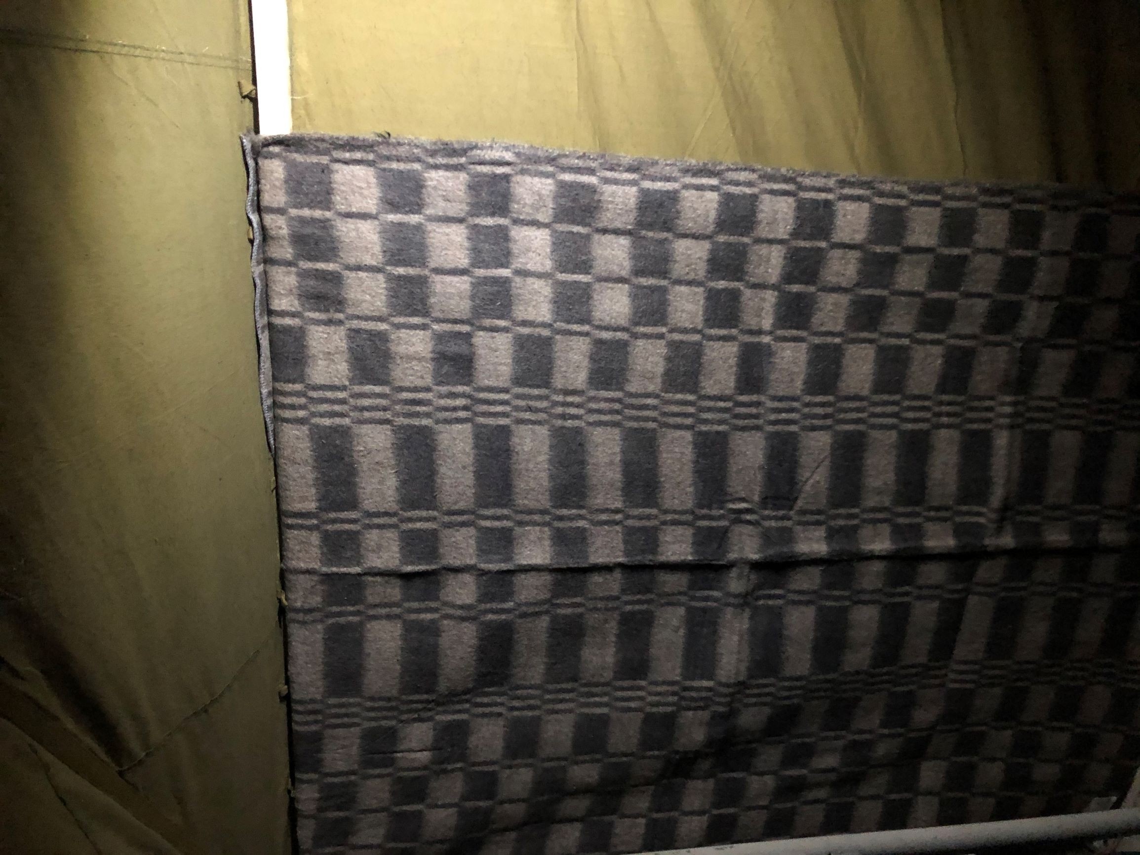 Аренда палатки «Гарнизон-8 комбинированной» Аренда палатки «Гарнизон-8 комбинированной»