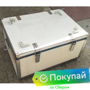 Термоконтейнер ТТП-6