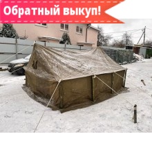 Палатка ПБ-6 Палатка ПБ-6