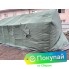 Палатка Гарнизон 30 (М-30) брезентовая двухслойная брезентовая