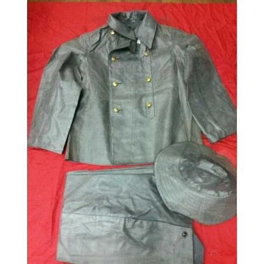 Костюм штормовой ВМФ СССР Костюм штормовой ВМФ СССР