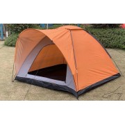 Палатка 4-местная, Vlaken, однослойная 