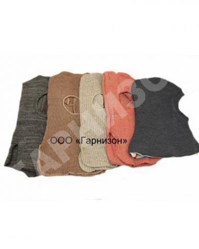 Подшлемник Балаклава х/б