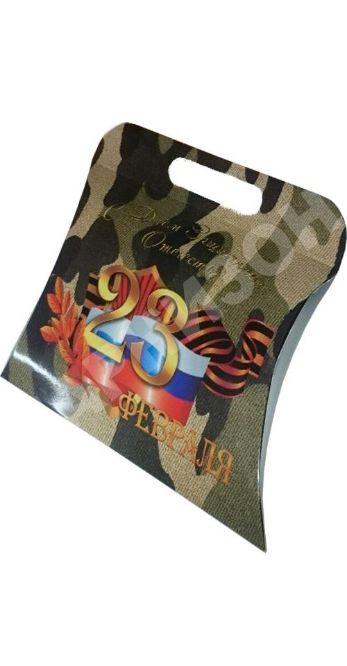 Подарочный набор «23 февраля» (малый)