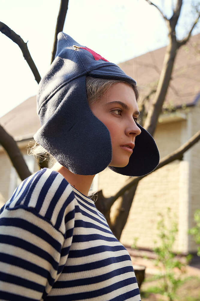 Буденовка серого цвета Буденовка серого цвета